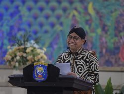 TEKAD Program Strategis, Gus Halim: Peserta Pelatihan Harus Praktikkan Materi di Desa Masing-masing