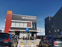 Dapat Dukungan Pemkot, Gerai McD Kini Hadir di Ternate