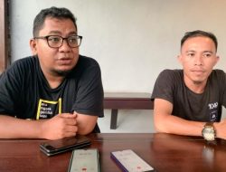 Hendra Nilai Bupati Halbar tak Hormati Putusan Pengadilan Berkekuatan Hukum