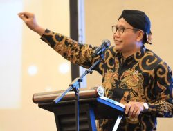 Digitalisasi Desa Menjadi Kebutuhan, Gus Halim: Duta Desa Digital Punya Peran Strategis