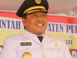 Aliong Mus Jabat Ketua TKD, Bawaslu Maluku Utara Bakal Tindak Tegas