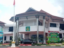 Kejati Disarankan Usut Tuntas Anggaran Perjalanan Dinas OPD Pemprov Maluku Utara