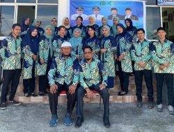 Puskesmas Bobaneigo, Halmahera Barat, Siapkan Inovasi Sijaldi