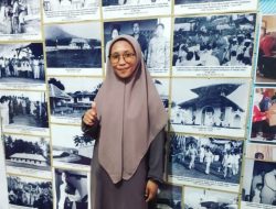 Suara Guru Honorer di Maluku Utara dan Gaji yang Terbengkalai