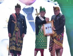 LDWN 2023, Gus Halim: Desa Wisata Harus Menonjolkan Potensi Keunikan