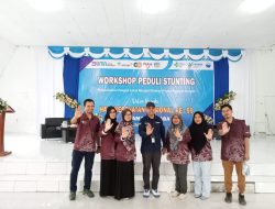 Pergizi Malut Bersama Antam Group Lakukan Pendampingan Olahan Pangan Lokal