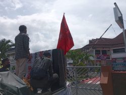 Penegak Hukum Didesak Periksa Kadis Kehutanan Maluku Utara soal Dugaan Proyek Fiktif