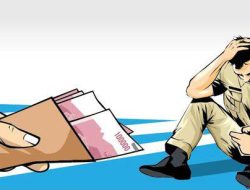 Hampir Setahun, Pemprov Maluku Utara Belum Bayar Gaji Guru Honorer