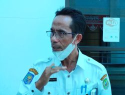 Temuan Proyek Instalasi Listrik RSUD Sofifi Baru Dikembalikan Rp1 Miliar