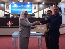 APBD 2024 Pulau Morotai Dirancang Rp854 Miliar