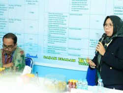 Tim Penilai Sarankan Bapenda Halbar Kuatkan Strategi Marketing Si-Manis