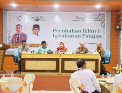 Sukses Digelar, ICMI Annual Meeting Lahirkan 7 Poin Rekomendasi