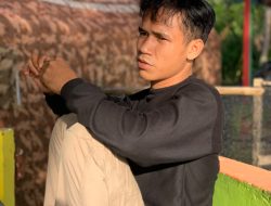 Caleg Tipologi dan Kekayaan Diri