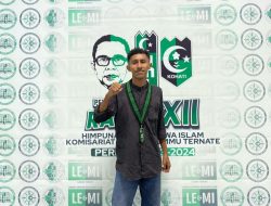 Mengarungi Gelombang Kekacauan Pemerintah Halmahera Barat