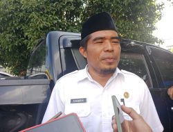 2024, Dinas Pertanian Ternate tak Kebagian DAK