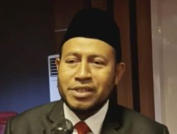 Kadis Perkim Maluku Utara Akhirnya Bersuara soal Utang Rp30 Miliar