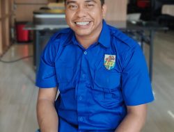 KNPI Ternate: HAJAT 773 Momentum Evaluasi Pembangunan di Tiga Pulau Terluar