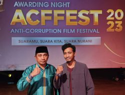 Film ‘Ino To Kodiho’ dari Kota Ternate Masuk Finalis ACFFEST 2023