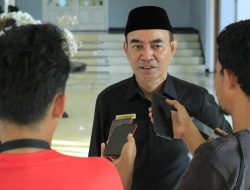 Wabup Halmahera Barat Minta Pengusaha Hotel dan Restoran Taat Bayar Pajak