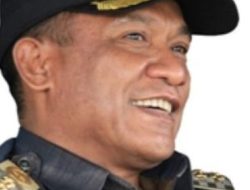 Lusa, PKS Deklarasi Rusli Sibua sebagai Bacalon Bupati Morotai