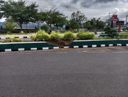 Kota Ternate Terus Bersolek, Pedestrian dan Median Jalan Bakal Dibenahi Tahun 2024