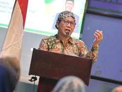 Gus Halim: Desa Sangat Butuh Pendampingan Bantuan Hukum