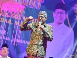 Gus Halim: Musala Bangkitkan Kekuatan Spiritual dan Tempat Musyawarah