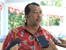 Soroti Dana Pokir, KPK Ingatkan Pemkab tak Berkonspirasi dengan DPRD Halbar