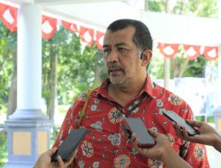 KPK Bidik Temuan Anggaran PEN Rp35 Miliar di Halmahera Barat