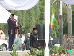 Puncak HBT ke-73, Gus Halim Usul Hari Transmigrasi Diperingati secara Nasional