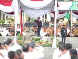 Gus Halim: Transmigrasi Transpolitan Percepat Pusat Pertumbuhan Ekonomi Baru