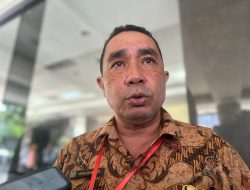 Kepala DKP Maluku Utara Bantah Tiga Proyek di Halut tak Miliki Amdal