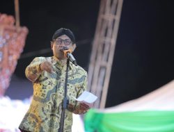 Gus Halim: Lampung Saksi Sejarah Transmigrasi Pertama di NKRI