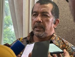 KPK Endus Ada Titipan Pokir dalam APBD 2024 Maluku Utara