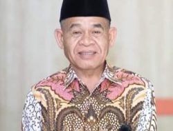 Wujudkan Pemilu Damai, Ketua PWNU Maluku Utara Ajak Warga Jaga Persatuan