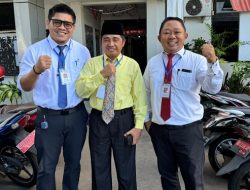 Seleksi Calon Sekkot Ternate Mengerucut Tiga Nama, Satu Peserta Undur Diri