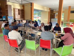 Pengurus ICMI Orda Halmahera Selatan Bakal Dilantik Jumat