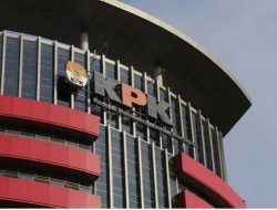 KPK: OTT di Maluku Utara Terkait Lelang Jabatan dan Pengadaan Barang/Jasa