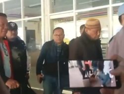 Usai OTT AGK, KPK Seret Tiga Pimpinan OPD Pemprov Malut ke Jakarta