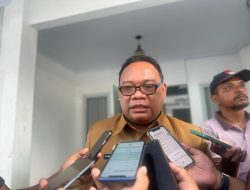 Gubernur Maluku Utara Di-OTT KPK, Sekda Pastikan Aktivitas Pemerintahan Berjalan Normal