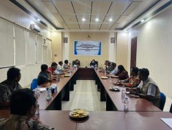 Permudah Data Stunting, Telkom Teken Kerja Sama dengan Dinas P2KB Halmahera Barat