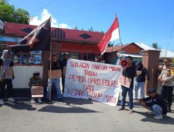 Penegak Hukum Didesak Periksa Kadis Perindagkop hingga Ketua Satgas BBM Morotai