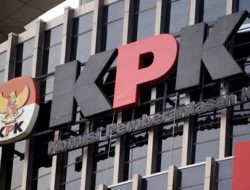 KPK Geledah Kantor Pemprov Maluku Utara Terkait Kasus AGK