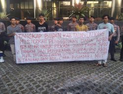 Bupati Taliabu dan Dua Anak Buahnya Dilaporkan ke KPK