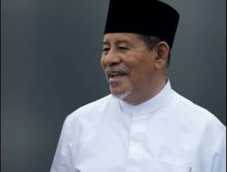 Wali Kota Ternate Kenang AGK: Sosok yang Selalu Dekat dengan Masyarakat