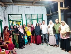 Muksin Yakin PKB Raih Kursi DPRD Provinsi