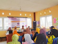 Gandeng Himpsi, Dinas PPPA Maluku Utara Gelar Psikoedukasi Warisan Pengasuhan