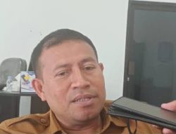 Proyek Fisik Disperkim Maluku Utara Mulai Dikerjakan Mei