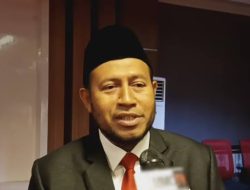 Disperkim Maluku Utara Pastikan Pembangunan RTLH Miliki Sertifikat