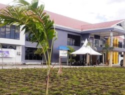 Meriahkan HUT RI, Disperkim Maluku Utara Gelar Perkim Idol